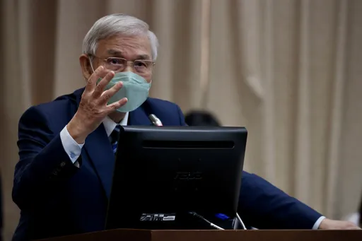 幸好沒來鷹派總裁！央行總裁楊金龍獲總統續任