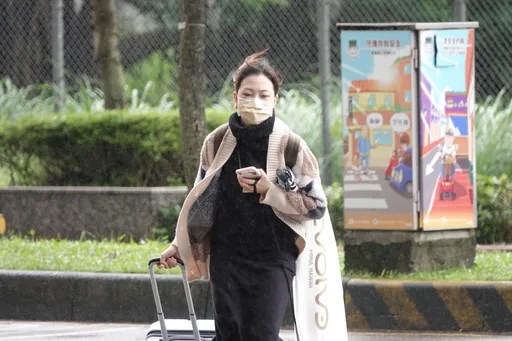 寒流殺到！全台僅2縣市躲過低溫攻擊　鄭明典：怕有人會意外