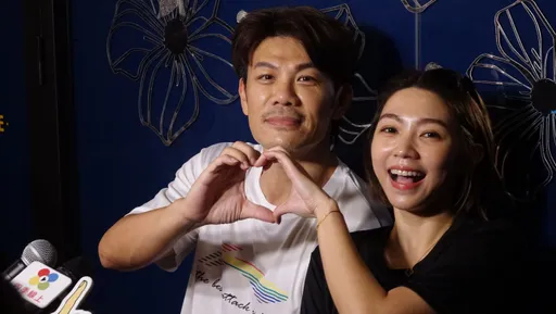 陳志強精準掌握老婆和閨蜜經期 遭曾智希抖出超狂控制欲