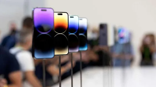 iPhone 14 Pro短缺+普工難招　中國電商應聲喊漲、又貴又難買