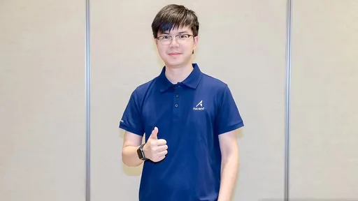 舍弃华为887万元年薪去创业 天才少年:不知天高地厚是我最后的倔强