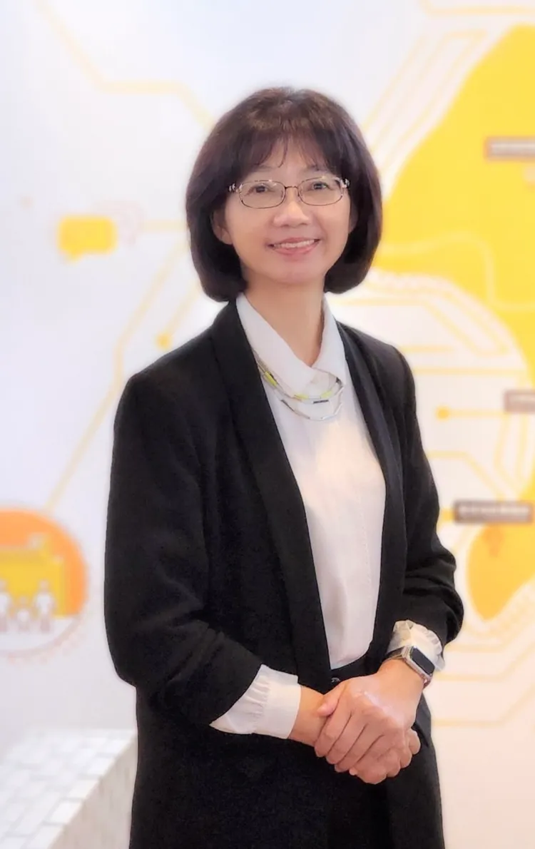 現任台北市政府地政局長張治祥將出任新竹市秘書長。資料畫面