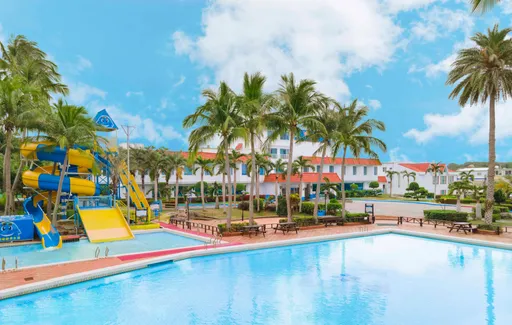 春節親子遊|住墾丁渡假村避冬每晚6800元起 送晚餐再招待兒童免費