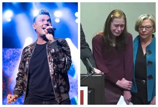 「新好男孩」尼克遭控強暴自閉症少女 強迫口愛還染性病