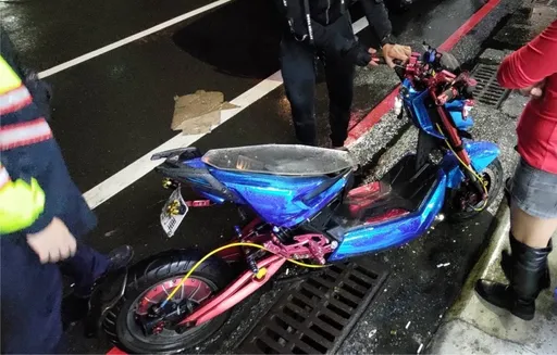 微型電動車新法上路 警方加強執法確保民眾權益