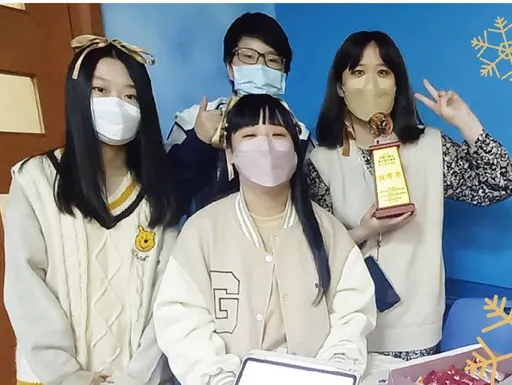 大觀盃伴手禮設計賽 東南科大奪金銀銅獎三大獎