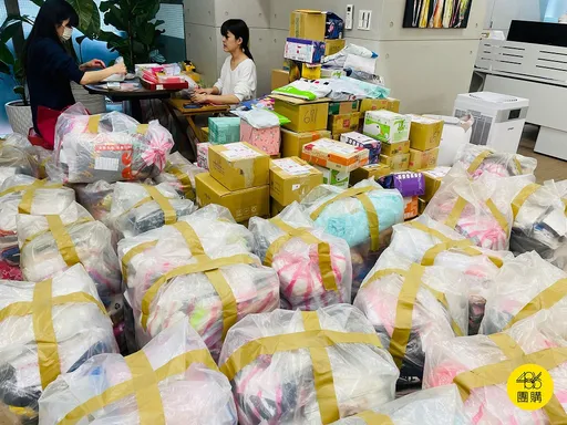 祭改免跑宮廟  電商免費代收送這間