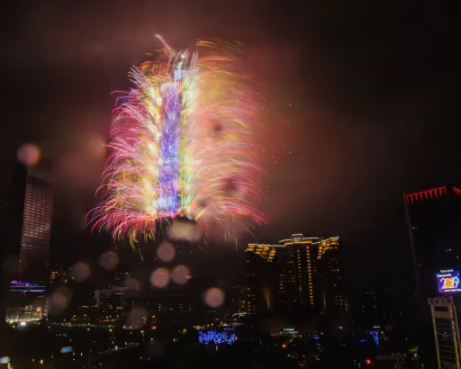 跨年連假惡夢將至!摩鐵房務曝4點血淚 網有感:台灣民眾公德心很差