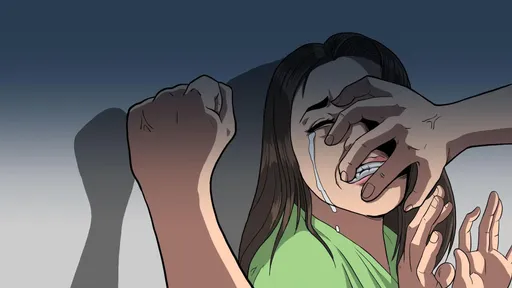 恐怖情人訂「性愛行事曆」 逼教師女友陽台愛愛!下場曝光