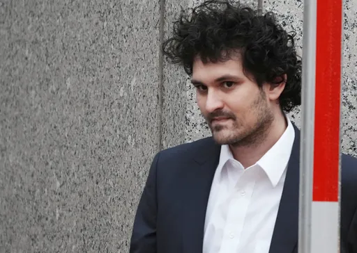 FTX创办人77亿天价保释金　父母拿加州房产担保