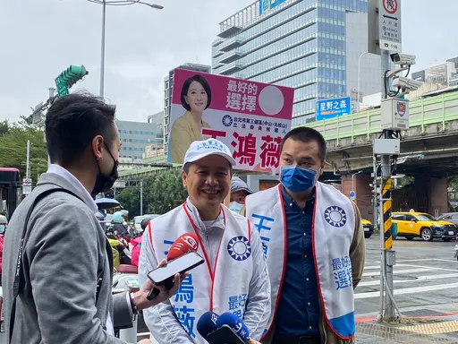 就職前重擊!高虹安涉詐領助理費案狂燒 羅智強酸:國家機器出動了