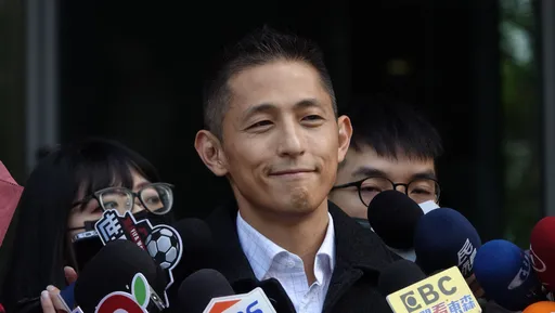 吳怡農遭連14問「辯論」都拒答　國民黨怒轟：怯戰怎麼保家衛國