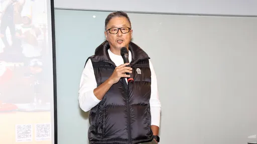 遭張蘭暗指知道實情「是個明白人」　王偉忠親揭大S道歉訊息