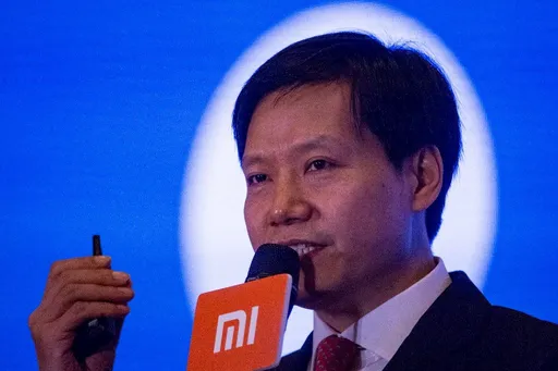 雷軍:小米將精兵簡政、世代交替!創始元老退位交棒盧偉冰