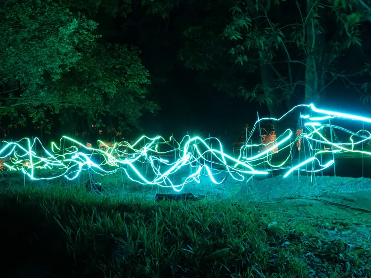 大地藝術季。台南市政府文化局提供