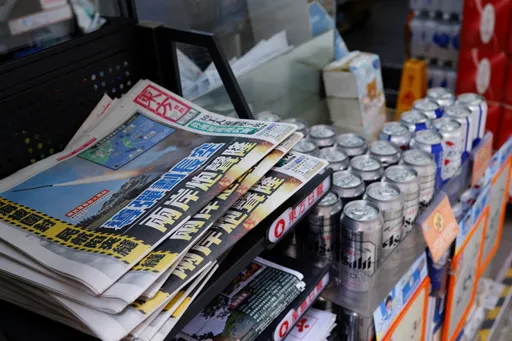 美專家：10年內屬台海危險時刻　台美日加緊準備