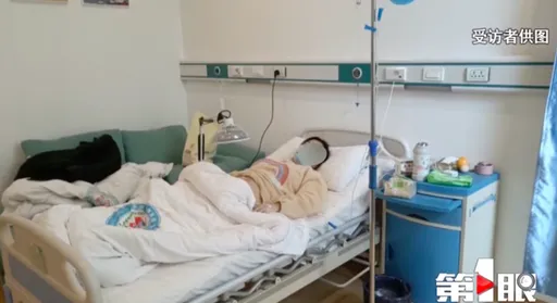 中國護士將導尿管插入陰道疑致孕婦流產　婆婆崩潰：以後懷不上怎辦