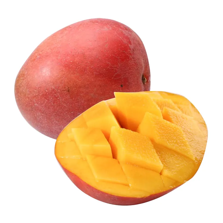 台灣水果部分則以台南玉丼大蘋果芒果，名列暢銷商品排行。業者提供