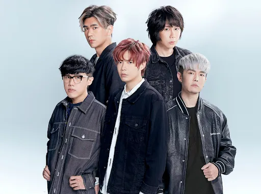 八三夭台中跨年打頭陣　畢書盡當開萬人演唱會備好暖暖包