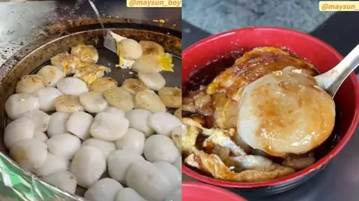 超人氣「延平粿仔嬤」　台南古早味美食在這裡