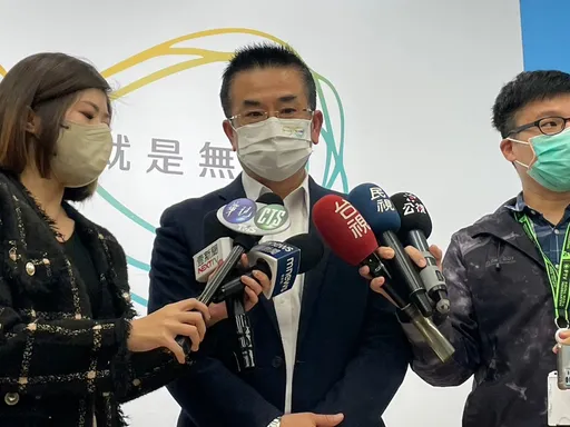 上任第1張支票「大巨蛋明年啟用」 蔣萬安交接會議掌握問題拚兌現