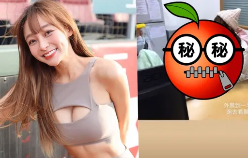 林襄身體撐不住了！外景到一半急就醫　親曝狀況：受不了
