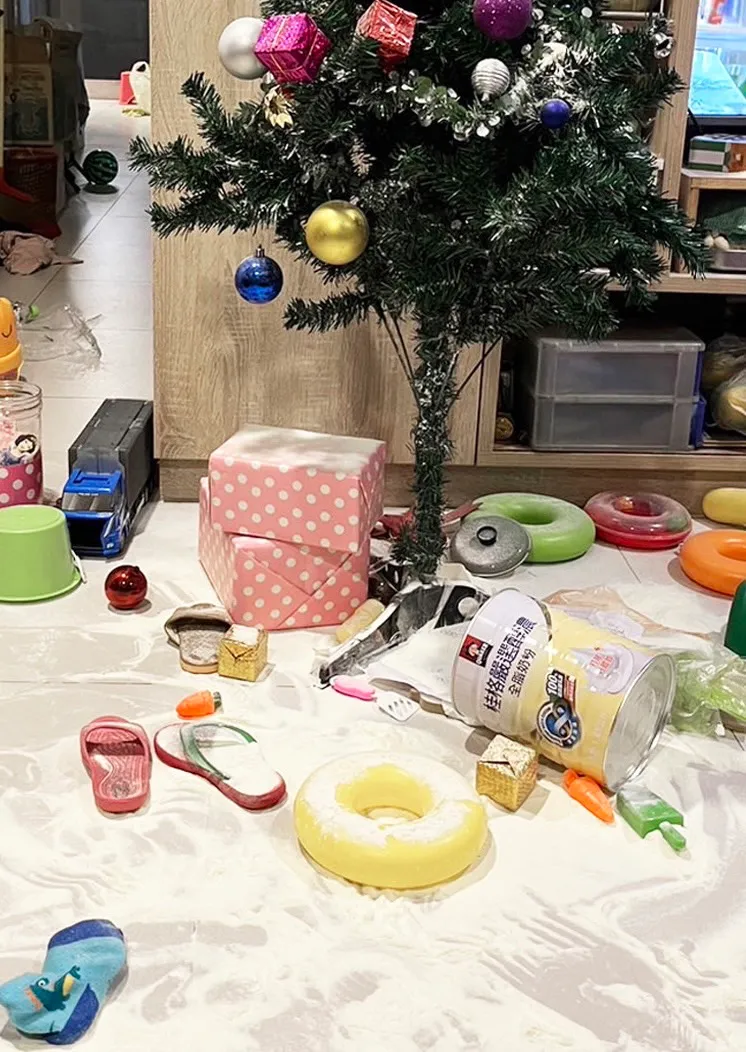 翻攝自臉書「我愛全聯-好物老實説」