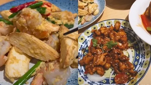 最吃不膩就是家常菜！米其林必比登推薦好菜　讓你懷念阿嬤煮的菜