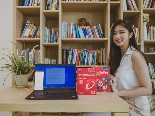 台灣每3台家用連網裝置就有1台面臨資安風險 高於美日等國