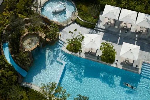 礁溪星級酒店攜手「如果兒童劇團」 推午茶套組、住房專案與兒童冬令營