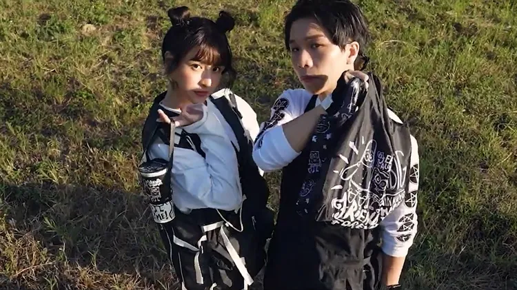 購物袋/飲料提袋，加購價149元/個，老賴茶棧。翻攝YouTube/老賴茶棧