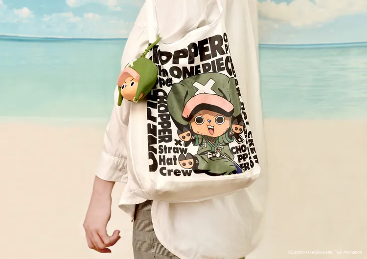 環保購物袋，預計12/23上市，清心福全。業者提供