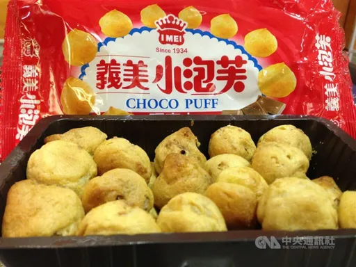 義美也不補件外銷中國　高層坦言：涉及工廠機密！