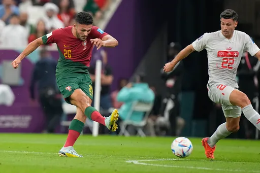 世界盃｜32年來第1帽！「C羅接班人」21歲小將一戰成名　狠刷5大神紀錄