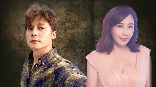 獨家|廖科溢被電視台女主管控劈腿 心寒瞞再婚秦綾謙騙交往「就是渣」