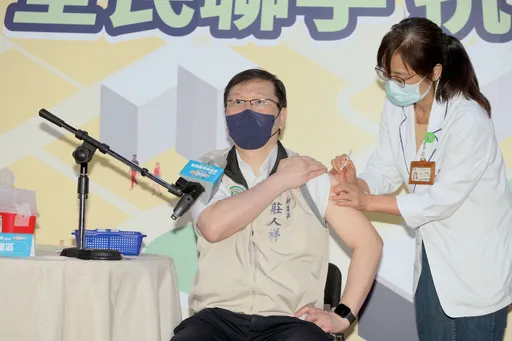 流感重症+5！6歲童高燒到意識不清送急診　全台疫苗只剩7萬劑想打要快