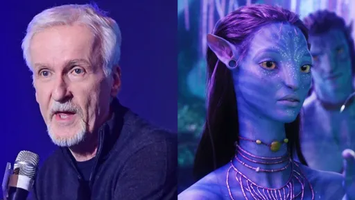 68歲名導詹姆斯卡麥隆機上感染新冠肺炎　扼腕缺席《阿凡達2》美國首映