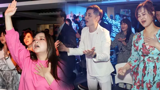 道歉了!宋逸民開砲小甜甜反遭星光圍剿 喊話「查驗自己的動機是什麼」