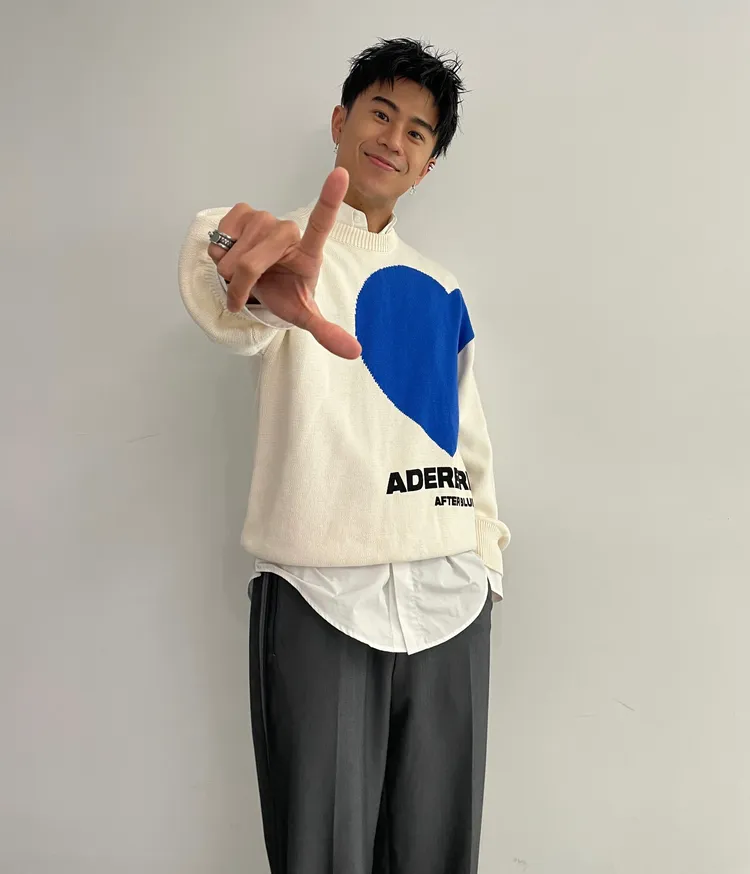 廖柏雅連續3年都在新竹演出。喜鳳娛樂提供