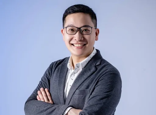 謝國樑公布第5位小內閣成員 基隆女婿馬仲豪接任環保局長