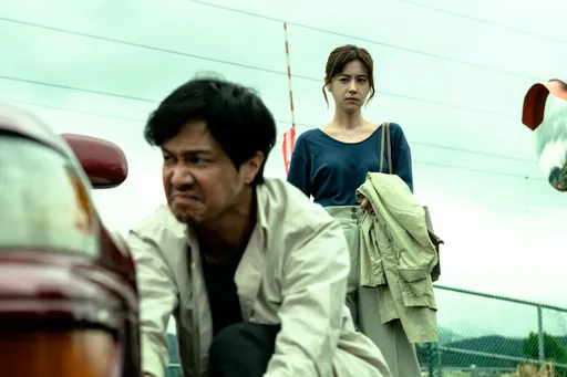 被這男人害到林予晞文青形象毀滅 宋芸樺入戲喊陳以文「爸」