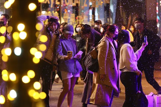 明晨探6°C!一路乾冷到耶誕節 跨年元旦假期「這幾區」溼答答