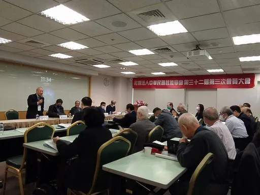 核一核二用過核廢料滿池除役、延役皆卡關 核能學會提解方「送國外」