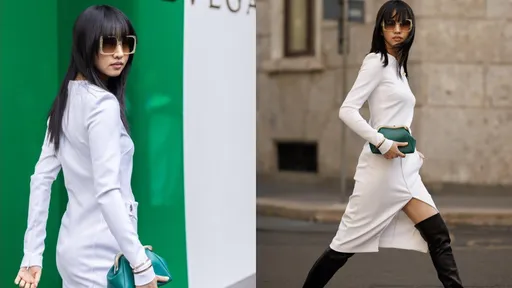 木村光希根本「心機鬼」 縝密算計造型處處有「戲」