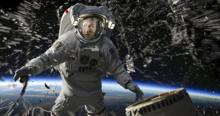 《月球殞落》票房慘澹。