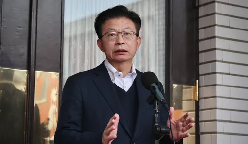 逆風不挺政府「普發1萬」! 郭國文:針對性紓困更有效