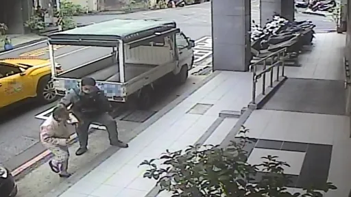 失智婦搭小黃卻不知要去哪 桃園警看出這點助返家