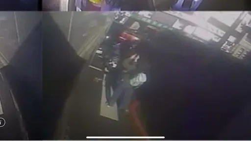 遭台中公車司機推撞壓著打 港女發聲:樹大有枯枝!與特定職業無關