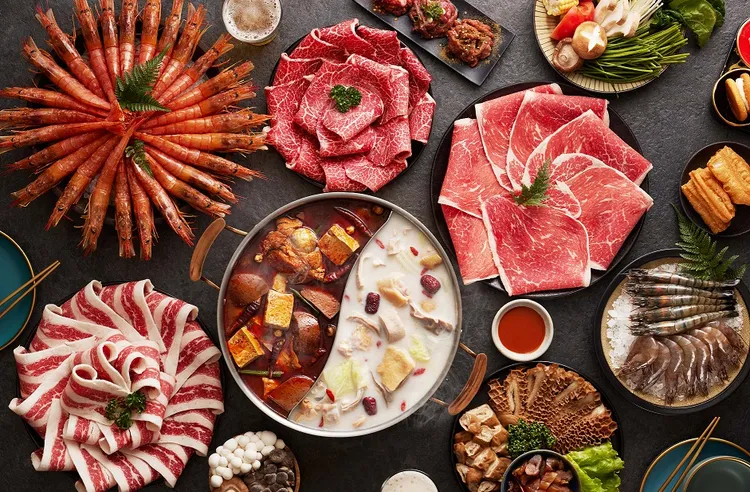 即日起-2023/1/15於App頁面輸入優惠碼，即可獲得贈菜券。業者提供