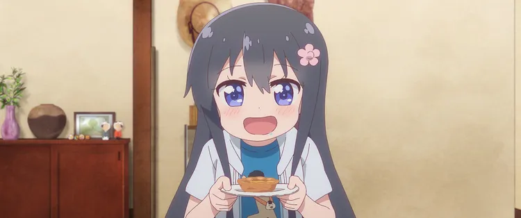  聲優指出毬亞在 《天使降臨到我身邊！珍貴的朋友》擔任「白咲花」配音。采昌國際